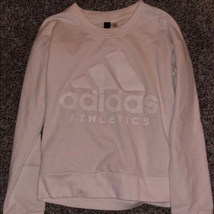 Adidas Crew sweatshirt